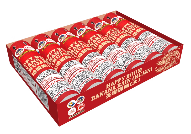 10. Thunder King New (Besar)