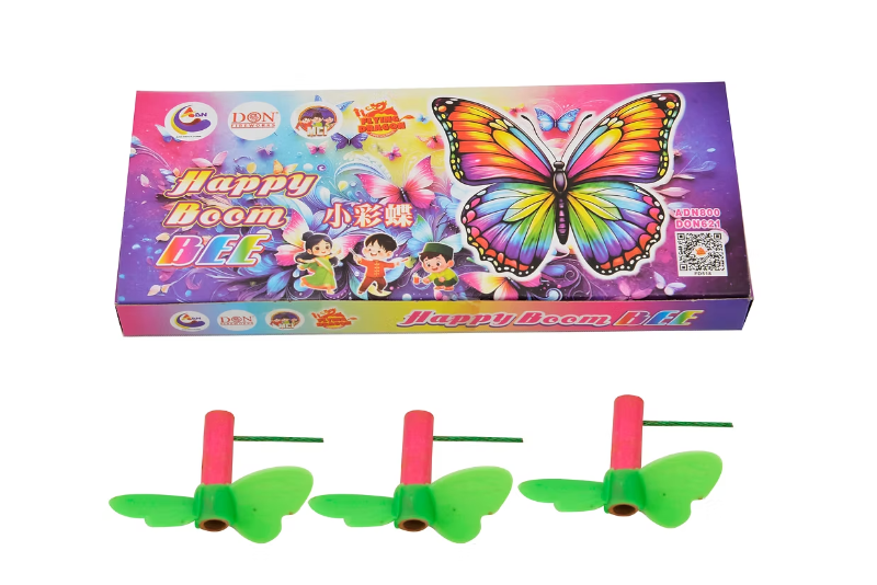 136. Bee Dragon (5 Box)