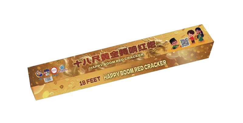 83. 18 Kaki Gold (Bar - Long Box)