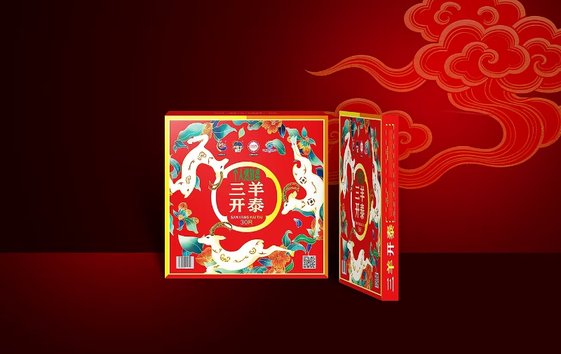 103. 30 Kaki Mixed Colors (Gold, Orange, Red) (No Bom)