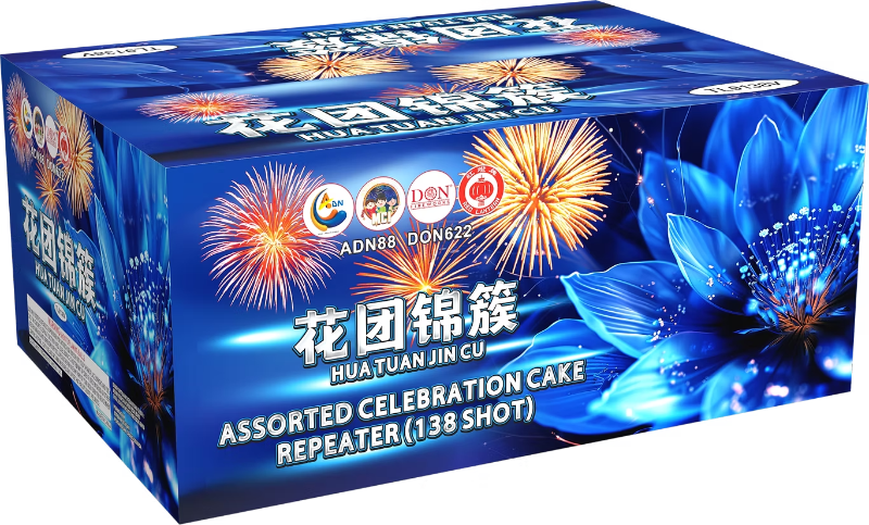 253. TL 9-138V HUA TUAN JIN CU