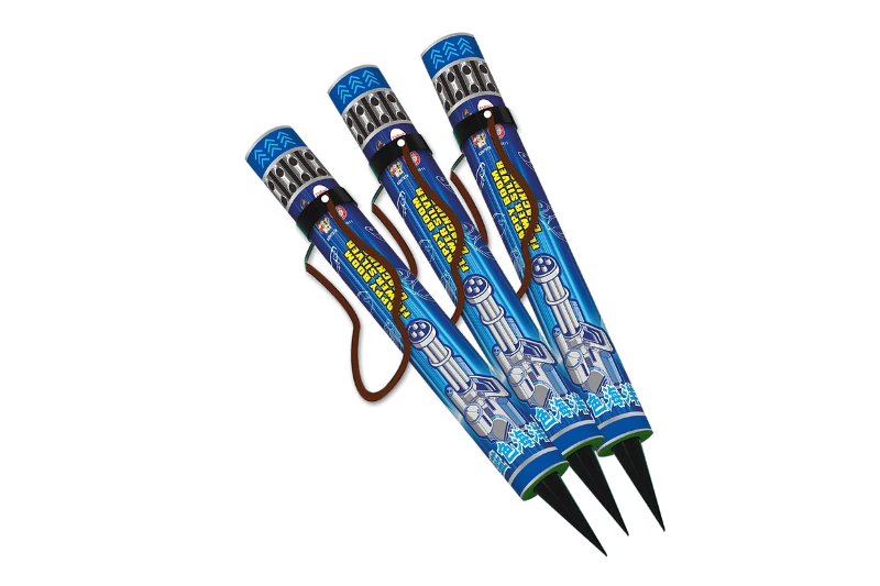 205. 888 Blue Colour Ocean Machine G