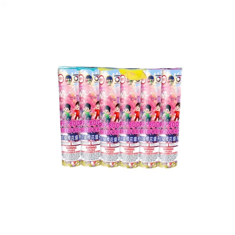 150. Super Fa Cai Shu Fountain - Sakura