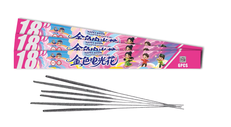 195. 18 inch Panjang Besi