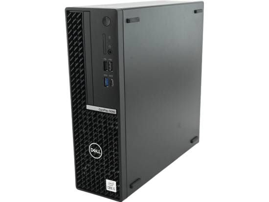 Optiplex 5090 SFF 10ma