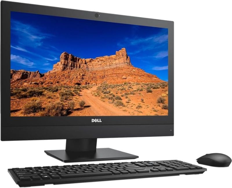 Optiplex 5250  6ta