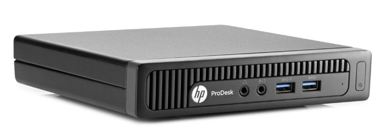 Prodesk 600 G2 Mini 6ta