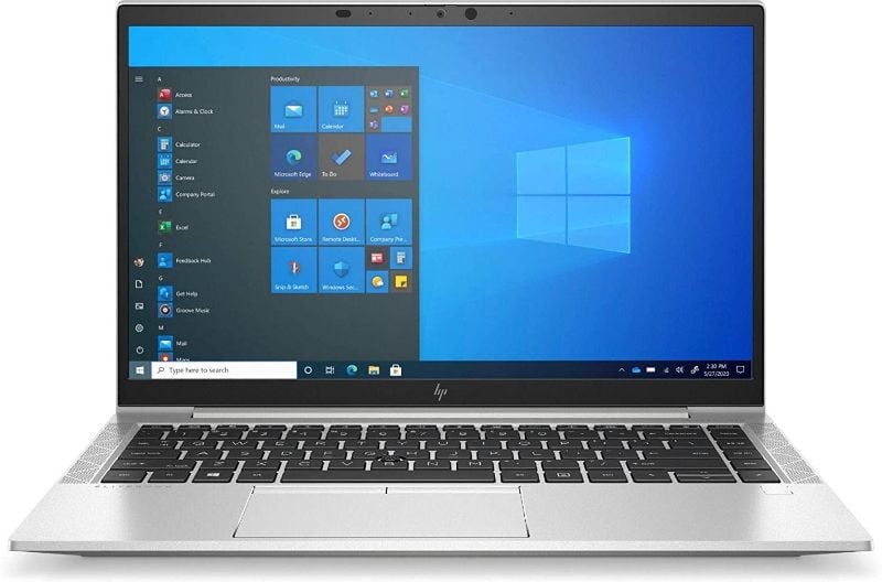 EliteBook 840 G8 11va
