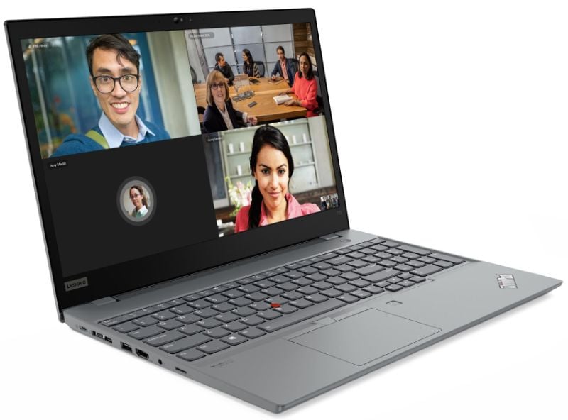 ThinkPad T15 Gen 2 11va