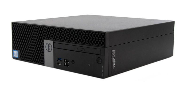 Optiplex 7050 SFF 6ta