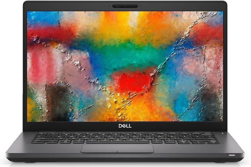 Latitude 5401 9na