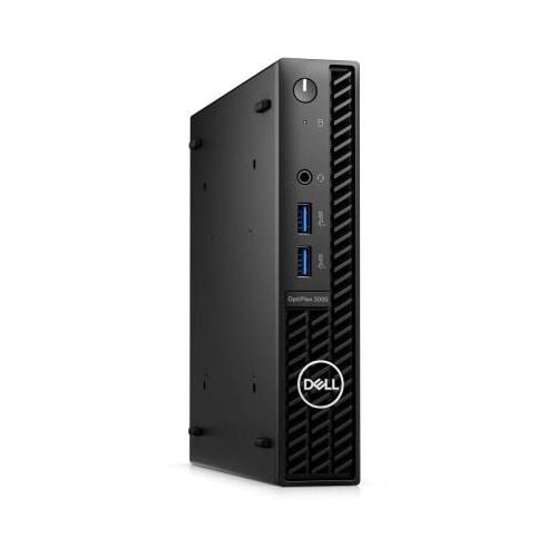 Optiplex 3000 MiniPc 12va