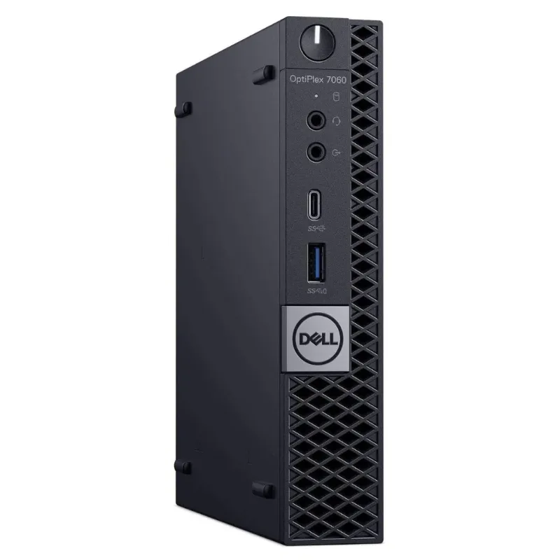 Optiplex 7060 Mini 8va