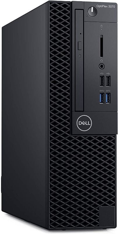 Optiplex 3070 SFF 8va