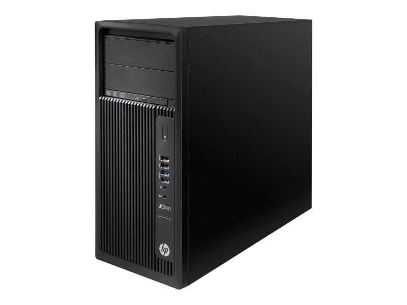 Z240 Workstation MT 6ta