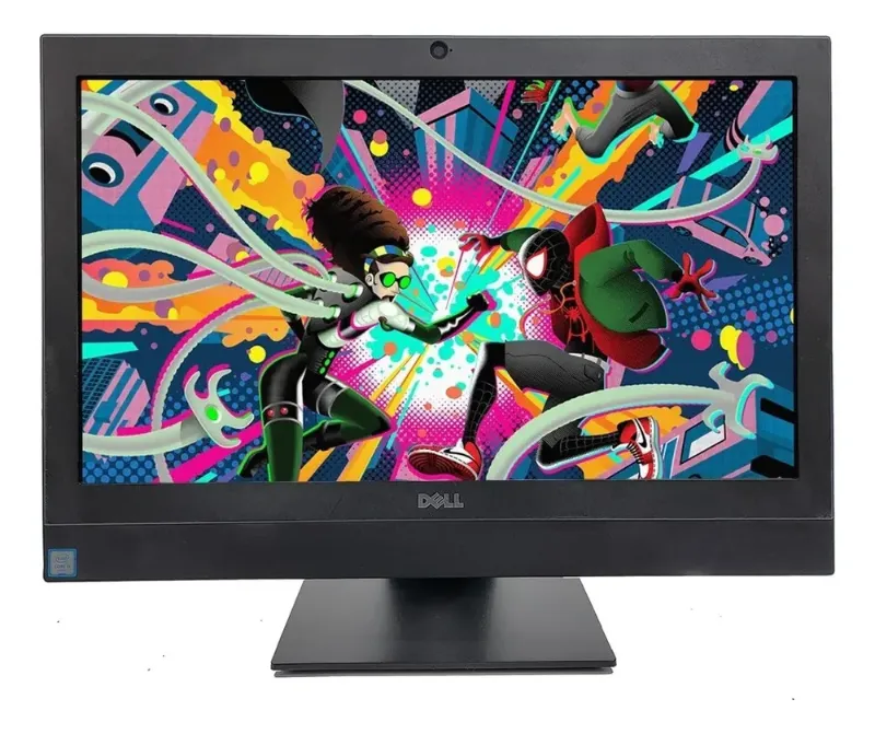 Optiplex 3240 6ta