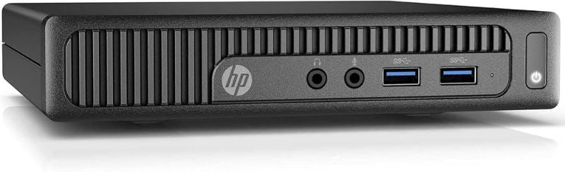 Desktop 260 G2 Mini 6ta