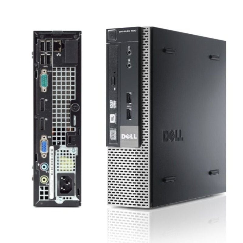 Optiplex 7010 USFF 3ra