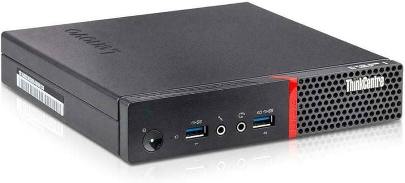 ThinkCentre M700 Tiny 6ta