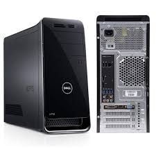 XPS 8900 MT 6ta