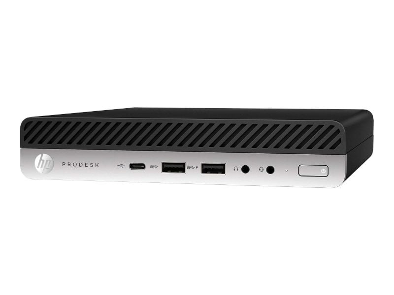 Prodesk 600 G3 Mini 7ma