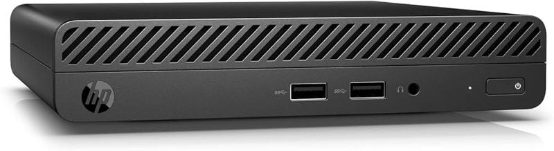 Desktop 260 G3 Mini 7ma