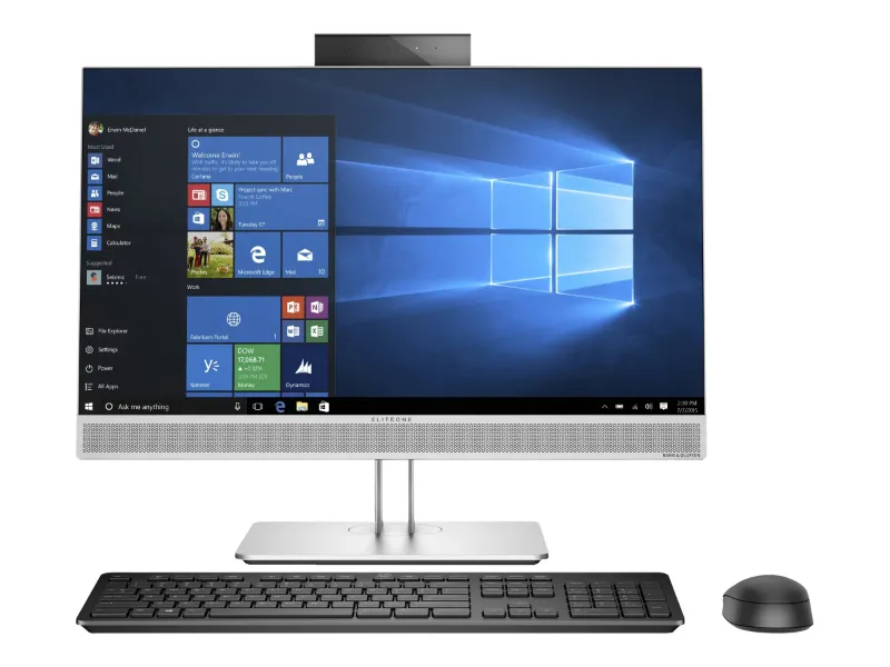 Elite One 800G4 8va