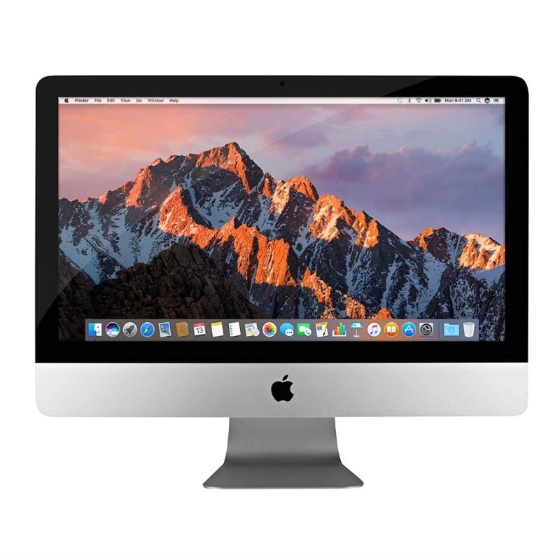 iMac 21" FHD Retina (2013)