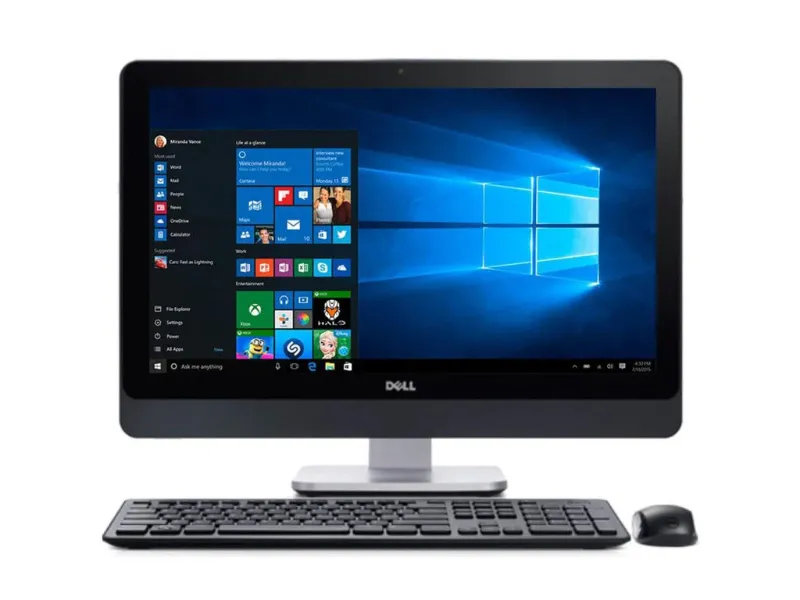 Optiplex 9020 4ta