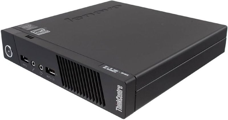 ThinkCentre M93P Tiny 4ta
