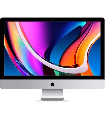 iMac 27" 5K (2019)