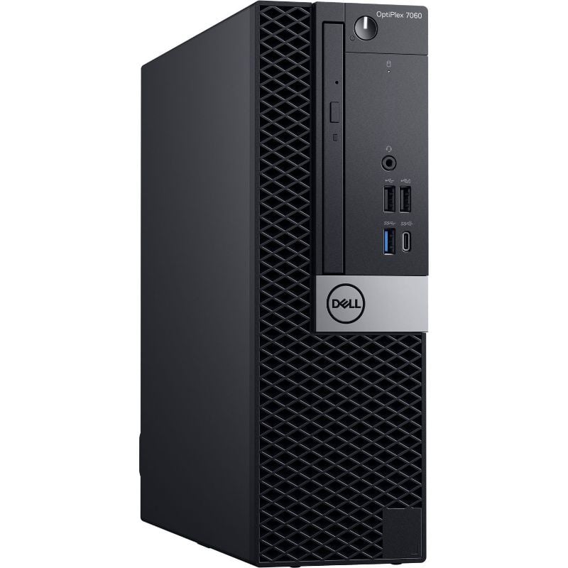 Optiplex 7060 SFF 8va
