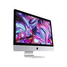 iMac 21" FHD Retina (2017)