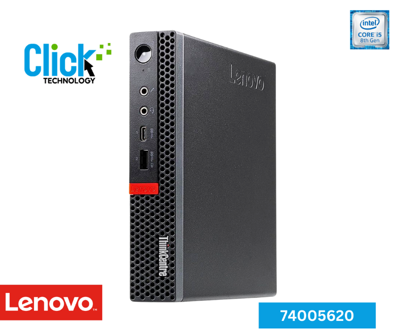 ThinkCentre M720q Tiny 8va