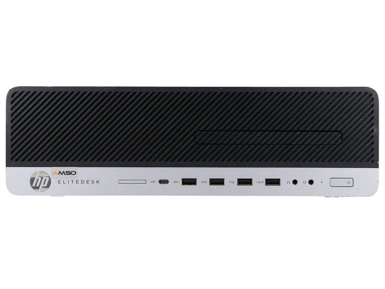 Elite 800 G3 SFF 6ta