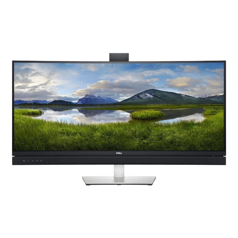 Monitor Dell C3422we