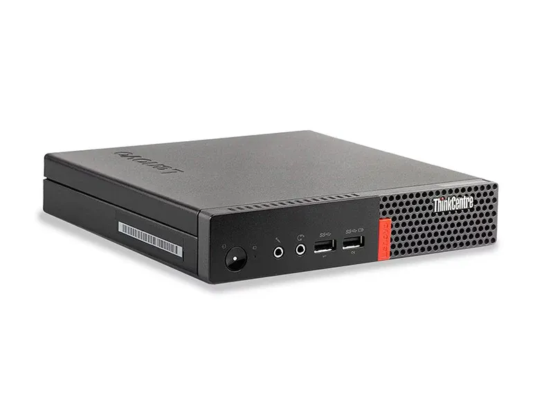 ThinkCentre M910q Tiny 7ma