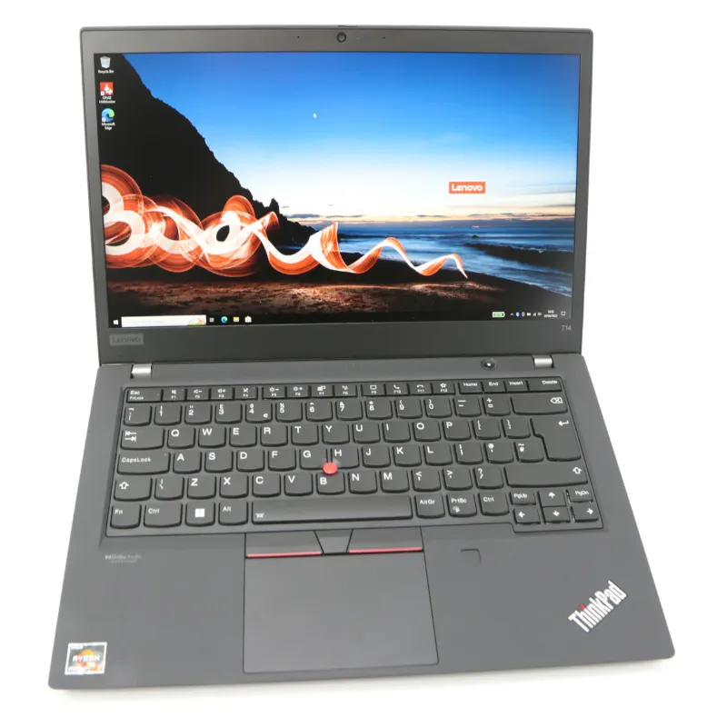 ThinkPad T14 Gen 2 AMD Ryzen