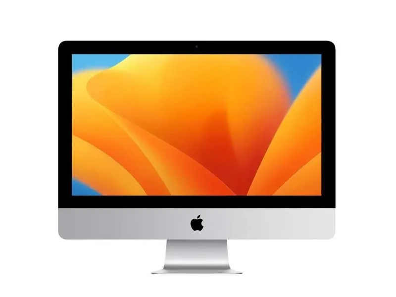 iMac 21" 4K Retina (2017)
