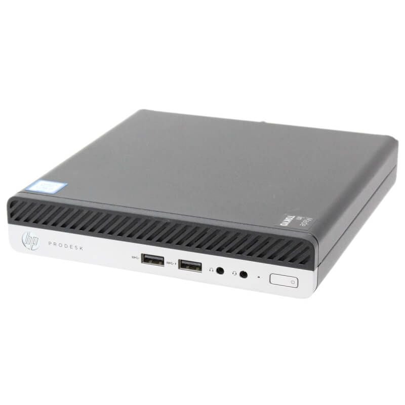 Prodesk 400g5 Mini 9na