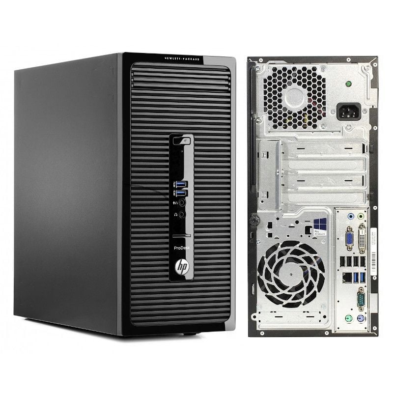 ProDesk 800 G2 MT 6ta