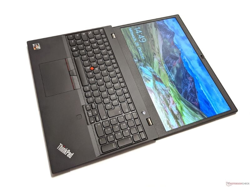 ThinkPad L15 Ryzen