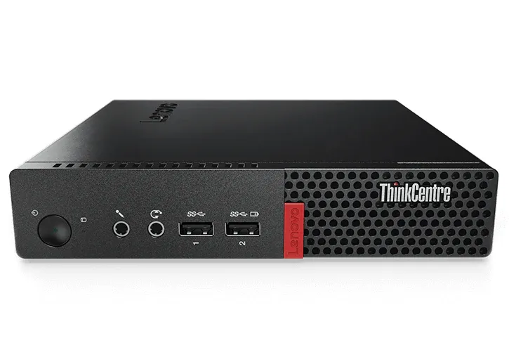 ThinkCentre M710q Tiny 7ma