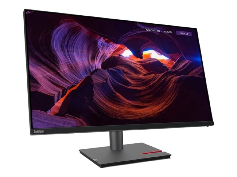 Monitor Lenovo P32P