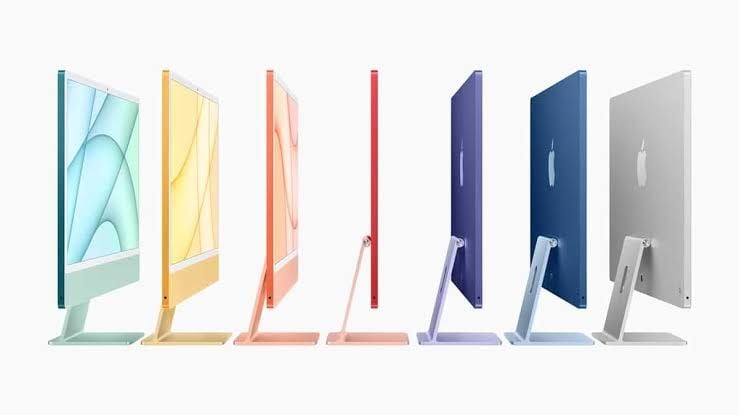 iMac 24" M4