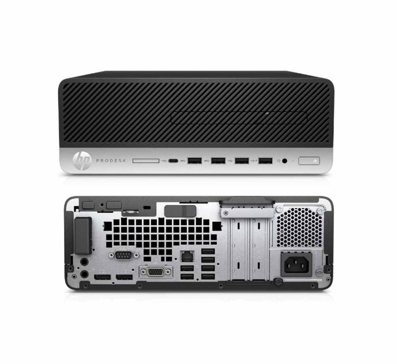 ProDesk 600 G4 SFF 8va