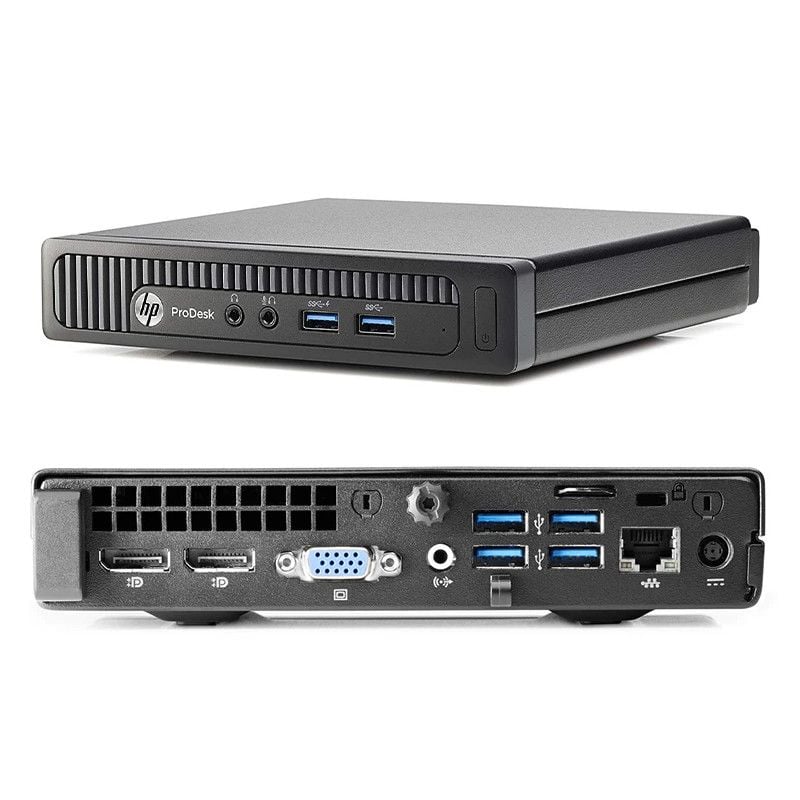 Prodesk 600 G1 Mini 4ta