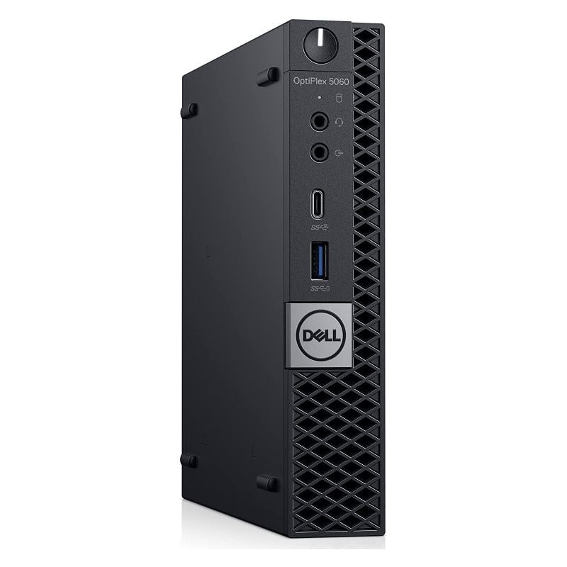 Optiplex 5060 MiniPc 8va