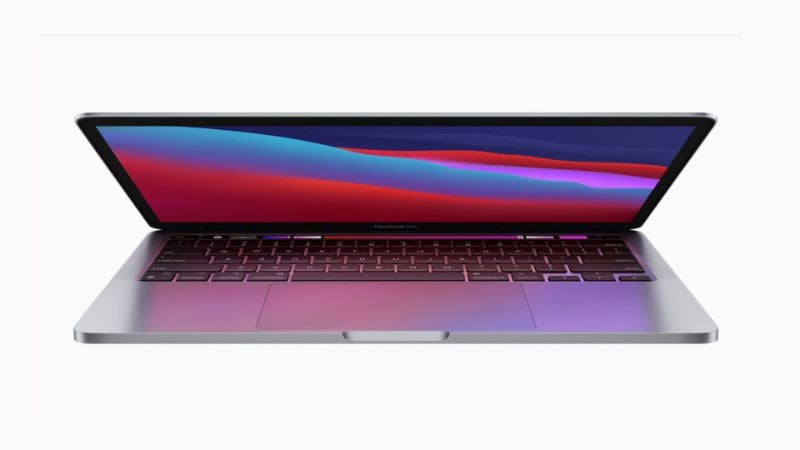 MacBook Pro M1