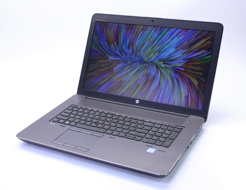 ZBook 17 G3 6ta
